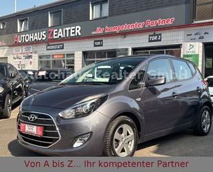 Hyundai ix20 Gebrauchtwagen