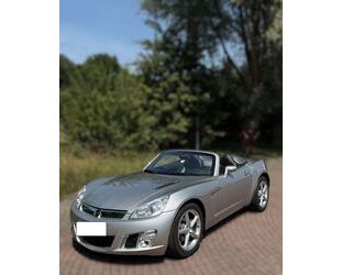 Opel GT Gebrauchtwagen