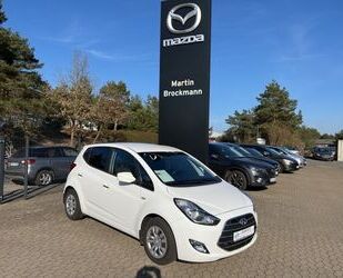 Hyundai ix20 Gebrauchtwagen