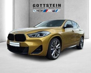 BMW X2 Gebrauchtwagen