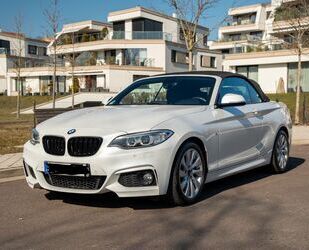 BMW 220 Gebrauchtwagen