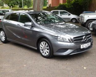 Mercedes-Benz A 180 Gebrauchtwagen