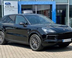 Porsche Cayenne Gebrauchtwagen