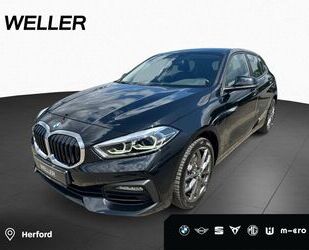 BMW 120 Gebrauchtwagen