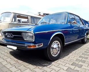 Audi 100 Gebrauchtwagen