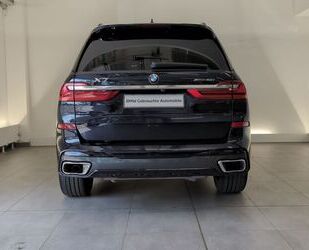 BMW X7 Gebrauchtwagen