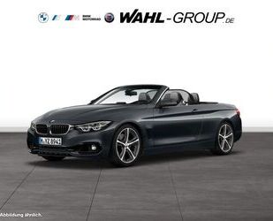 BMW 440 Gebrauchtwagen