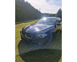 BMW 530 Gebrauchtwagen