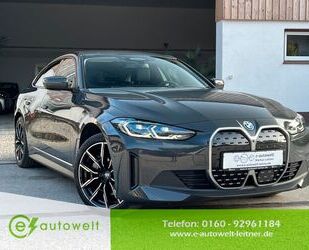 BMW i4 Gebrauchtwagen