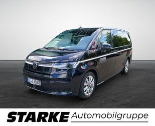 VW T7 Multivan Gebrauchtwagen