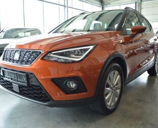 Seat Arona Gebrauchtwagen