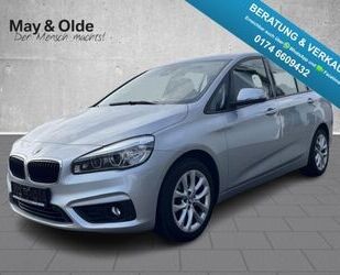 BMW 220 Gran Tourer Gebrauchtwagen