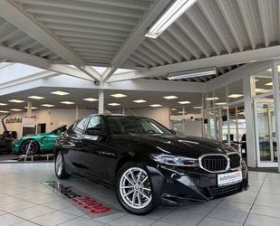 BMW 318 Gebrauchtwagen