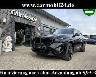 BMW XM Gebrauchtwagen