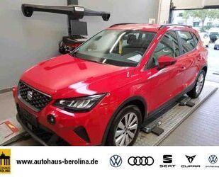 Seat Arona Gebrauchtwagen
