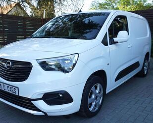 Opel Combo Gebrauchtwagen