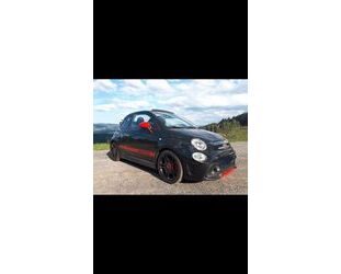 Abarth 595C Gebrauchtwagen