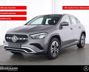 Mercedes-Benz GLA 220 Gebrauchtwagen