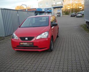 Seat Mii Gebrauchtwagen