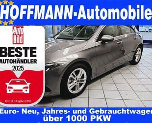Mercedes-Benz A 220 Gebrauchtwagen
