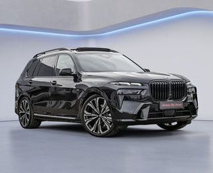 BMW X7 Gebrauchtwagen