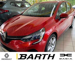 Renault Clio Gebrauchtwagen