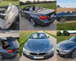 BMW 420 Gebrauchtwagen