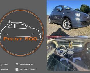 Fiat 500C Gebrauchtwagen