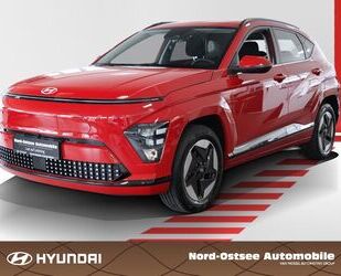 Hyundai KONA Gebrauchtwagen