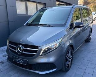 Mercedes-Benz V 300 Gebrauchtwagen