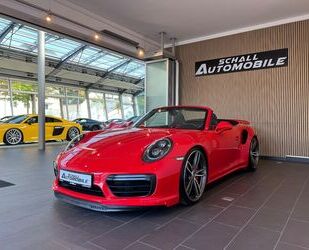 Porsche 991 Gebrauchtwagen