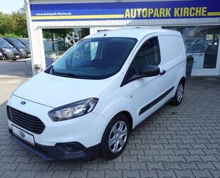 Ford Transit Gebrauchtwagen