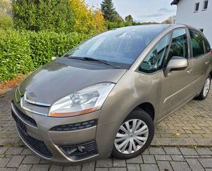 Citroen C4 Picasso Gebrauchtwagen