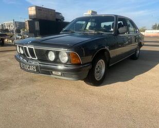 BMW 735 Gebrauchtwagen