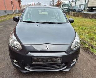 Mitsubishi Space Star Gebrauchtwagen