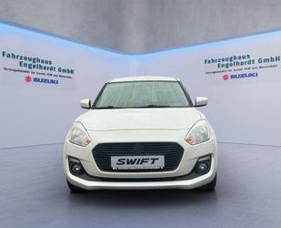 Suzuki Swift Gebrauchtwagen