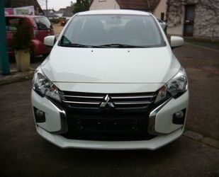 Mitsubishi Space Star Gebrauchtwagen