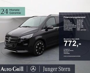 Mercedes-Benz V 220 Gebrauchtwagen