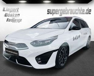 Kia ceed Sportswagon Gebrauchtwagen