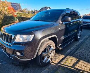Jeep Grand Cherokee Gebrauchtwagen