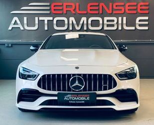 Mercedes-Benz AMG GT Gebrauchtwagen