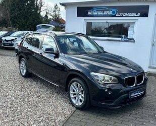 BMW X1 Gebrauchtwagen