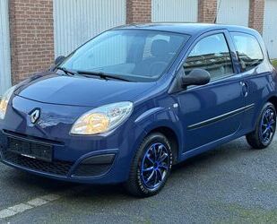 Renault Twingo Gebrauchtwagen