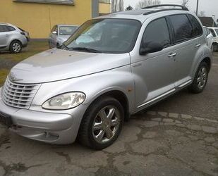 Chrysler PT Cruiser Gebrauchtwagen