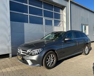 Mercedes-Benz C 200 Gebrauchtwagen
