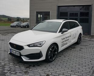 Cupra Leon Gebrauchtwagen