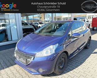 Peugeot 208 Gebrauchtwagen