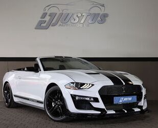 Ford Mustang Gebrauchtwagen