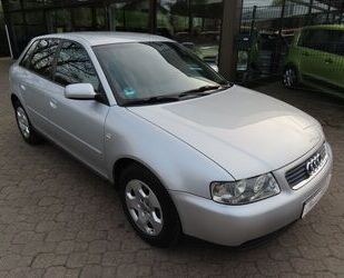Audi A3 Gebrauchtwagen