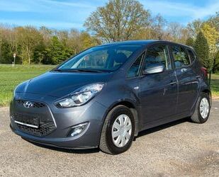 Hyundai ix20 Gebrauchtwagen